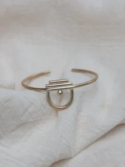 Yewo Malazi Recycled Bangle