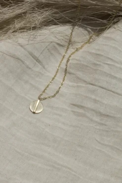 Yewo Mbale Recycled Necklace