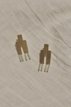 Yewo Nadi Recycled Earrings Best Sellers 11 Yewo Nadi Recycled Earrings Best Sellers