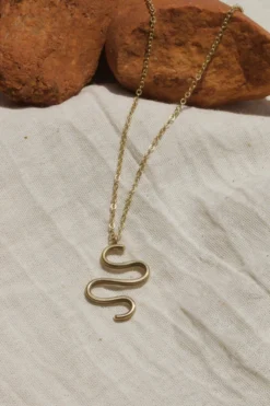 Yewo Njoka Recycled Necklace Best Sellers 10 Yewo Njoka Recycled Necklace Best Sellers