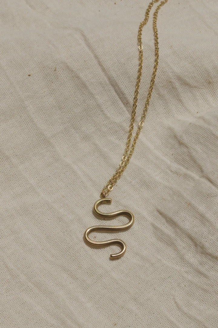 Yewo Njoka Recycled Necklace Best Sellers 4 Yewo Njoka Recycled Necklace Best Sellers