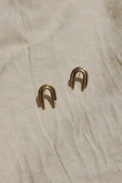 Yewo Jewelry Odi Recycled Earrings