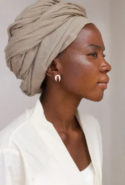 Yewo Jewelry Odi Recycled Earrings