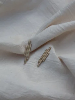 Yewo Pamoza Recycled Earrings