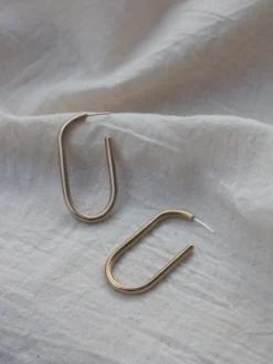 Yewo Pinda Recycled Earrings