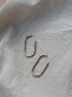 Yewo Pinda Recycled Earrings