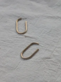 Yewo Pinda Recycled Earrings