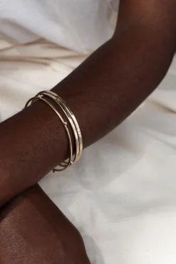 Yewo Yosay Recycled Bangle 10 Yewo Yosay Recycled Bangle