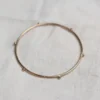 Yewo Yosay Recycled Bangle