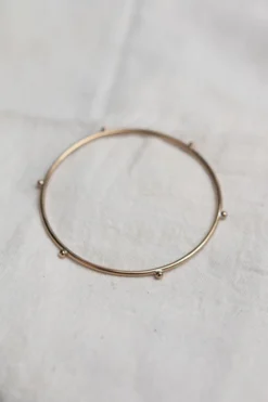Yewo Yosay Recycled Bangle