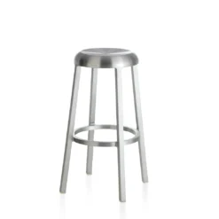 Emeco Furniture Za Recycled Barstool