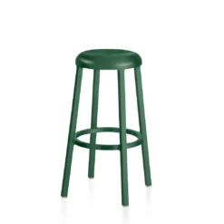 Emeco Furniture Za Recycled Barstool