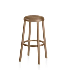 Emeco Furniture Za Recycled Barstool