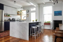 Emeco Furniture Za Recycled Barstool