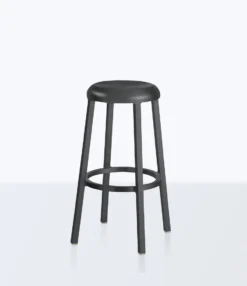 Emeco Furniture Za Recycled Barstool