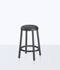 Emeco Za Recycled Counter Stool