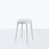 Emeco Za Recycled Small Stool 1 Emeco Za Recycled Small Stool