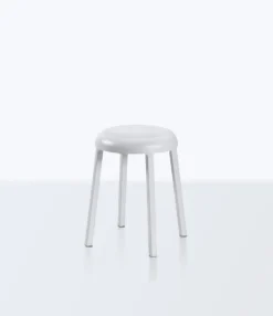Emeco Za Recycled Small Stool