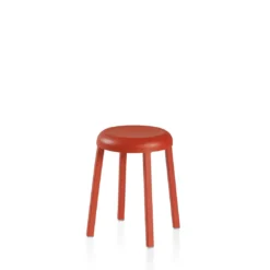 Emeco Za Recycled Small Stool 20 Emeco Za Recycled Small Stool