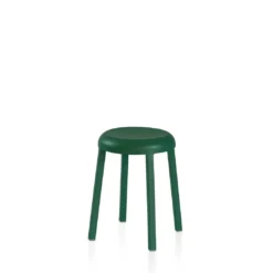 Emeco Za Recycled Small Stool 22 Emeco Za Recycled Small Stool