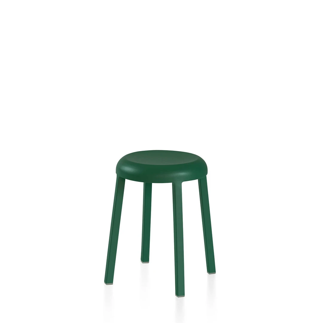 Emeco Za Recycled Small Stool 11 Emeco Za Recycled Small Stool