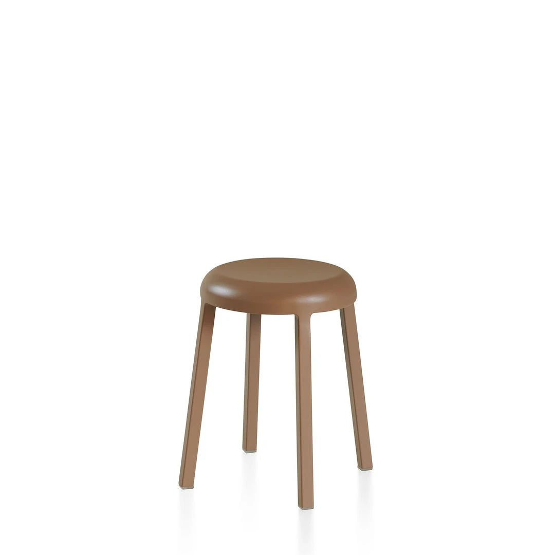 Emeco Za Recycled Small Stool 13 Emeco Za Recycled Small Stool