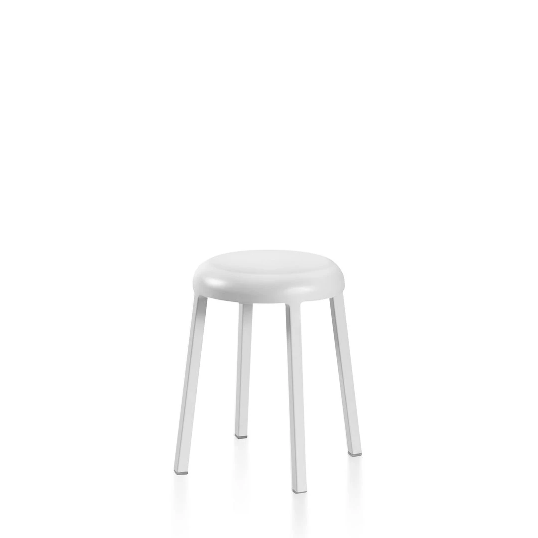 Emeco Za Recycled Small Stool 14 Emeco Za Recycled Small Stool