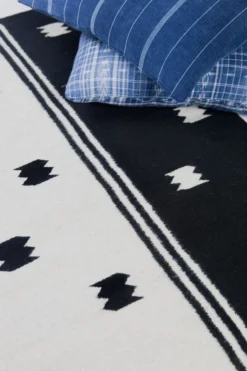 Archive New York Zapotec Wool Rug #1 Home Goods