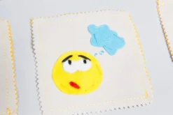 Zeki Learning Emotions Memory Game Gifts