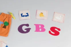 Zeki Learning English Sounds Bag Baby Gifts 13 Zeki Learning English Sounds Bag Baby Gifts