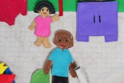 Zeki Learning Family Storyboard