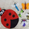 Zeki Learning Flying Bugs Assembly Kit Gifts 2 Zeki Learning Flying Bugs Assembly Kit Gifts