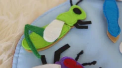 Zeki Learning Flying Bugs Assembly Kit Gifts