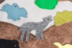 Zeki Learning Forest Habitat Storyboard Best Sellers