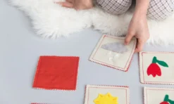 Zeki Learning Baby Gifts Seasons Mini Memory Game 11 Zeki Learning Baby Gifts Seasons Mini Memory Game