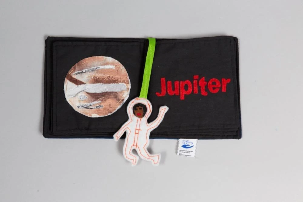 Zeki Learning Solar System Book Gifts 3 Zeki Learning Solar System Book Gifts