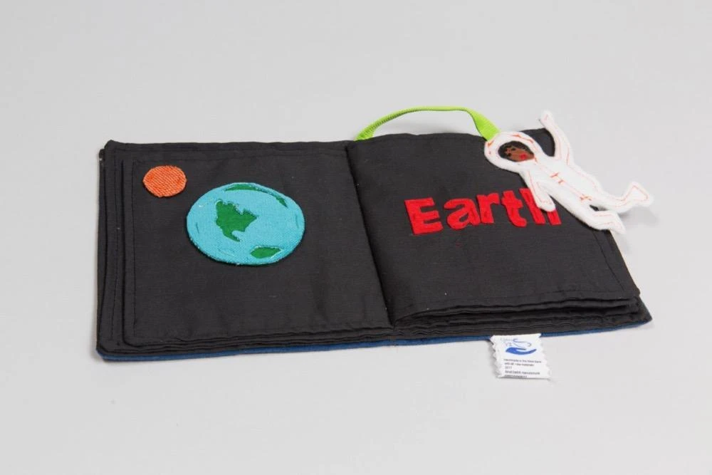 Zeki Learning Solar System Book Gifts 4 Zeki Learning Solar System Book Gifts