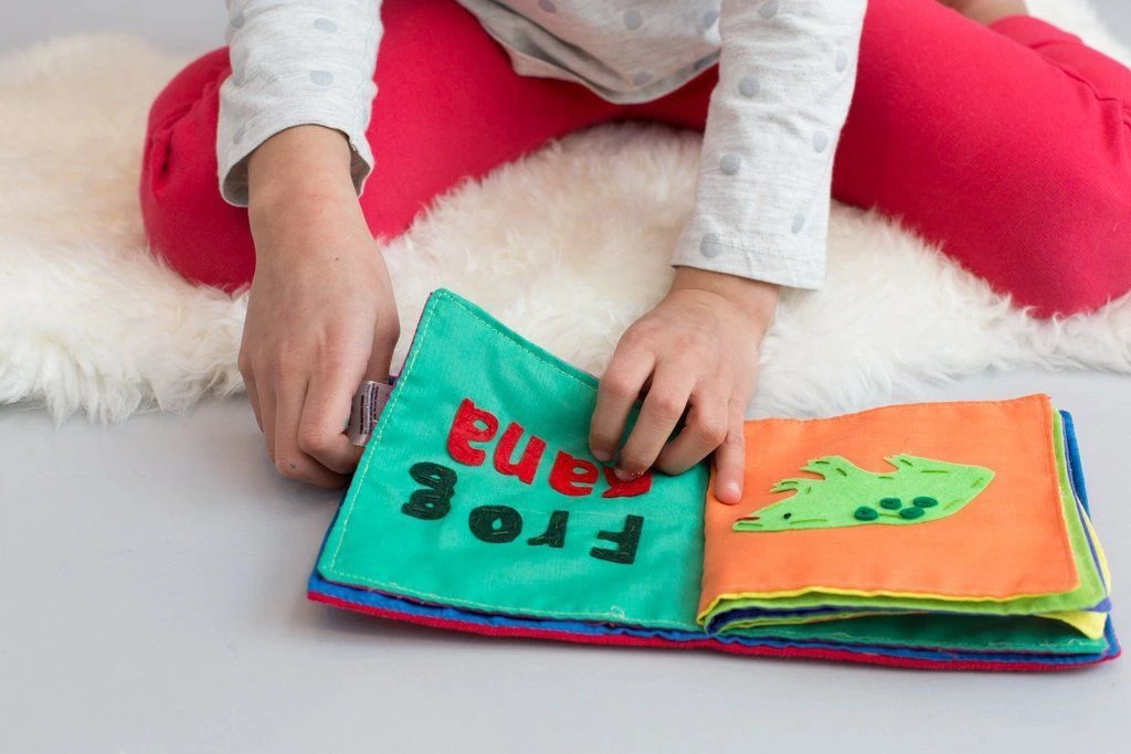 Zeki Learning Spanish-English Animal Book Gifts 3 Zeki Learning Spanish-English Animal Book Gifts