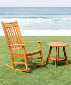 Masaya & Co. Zelaya Rocking Chair Furniture