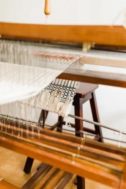 Zuahaza Barichara Lumbar Pillow Cover - Apricot 11 Zuahaza Barichara Lumbar Pillow Cover - Apricot