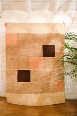 Zuahaza Curiti Fique Area Rug Home Goods