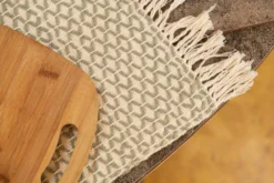 Zuahaza Diamond Guanabana Placemat Kitchen + Dining 11 Zuahaza Diamond Guanabana Placemat Kitchen + Dining