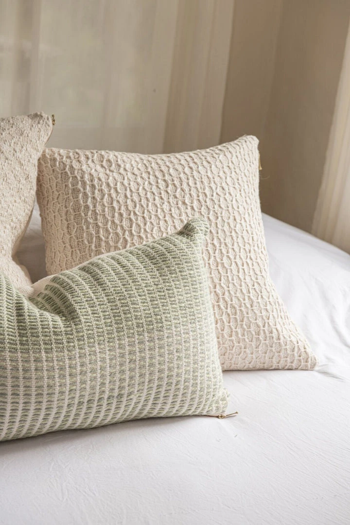 Zuahaza Diamond Guanabana Throw Pillow Cover Home Goods 4 Zuahaza Diamond Guanabana Throw Pillow Cover Home Goods