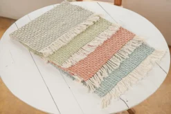 Zuahaza Diamond Uchuva Placemat