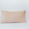 Zuahaza Iza Lumbar Pillow Cover - Apricot Home Goods