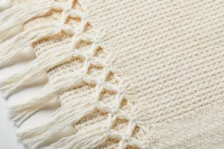 Zuahaza Home Goods Sumapaz Large Throw Blanket