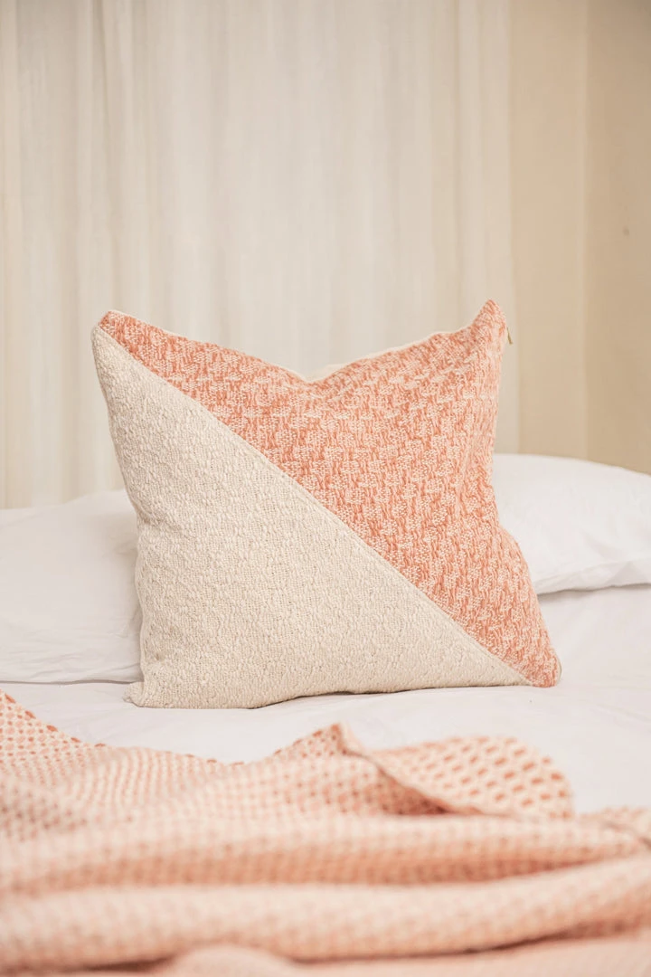 Zuahaza Tyba Diagonal Throw Pillow Cover Home Goods 3 Zuahaza Tyba Diagonal Throw Pillow Cover Home Goods